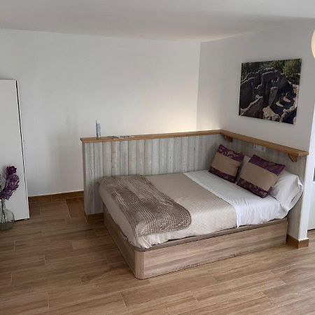 Apartamento , Loft Bobastro Cerca Del Caminito Del Rey Ardales Εξωτερικό φωτογραφία