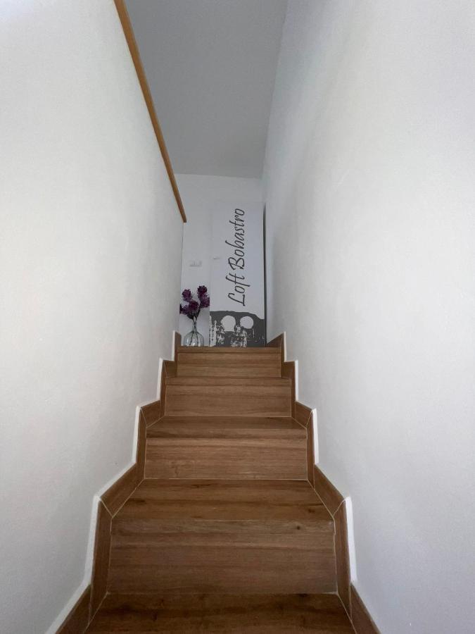Apartamento , Loft Bobastro Cerca Del Caminito Del Rey Ardales Εξωτερικό φωτογραφία
