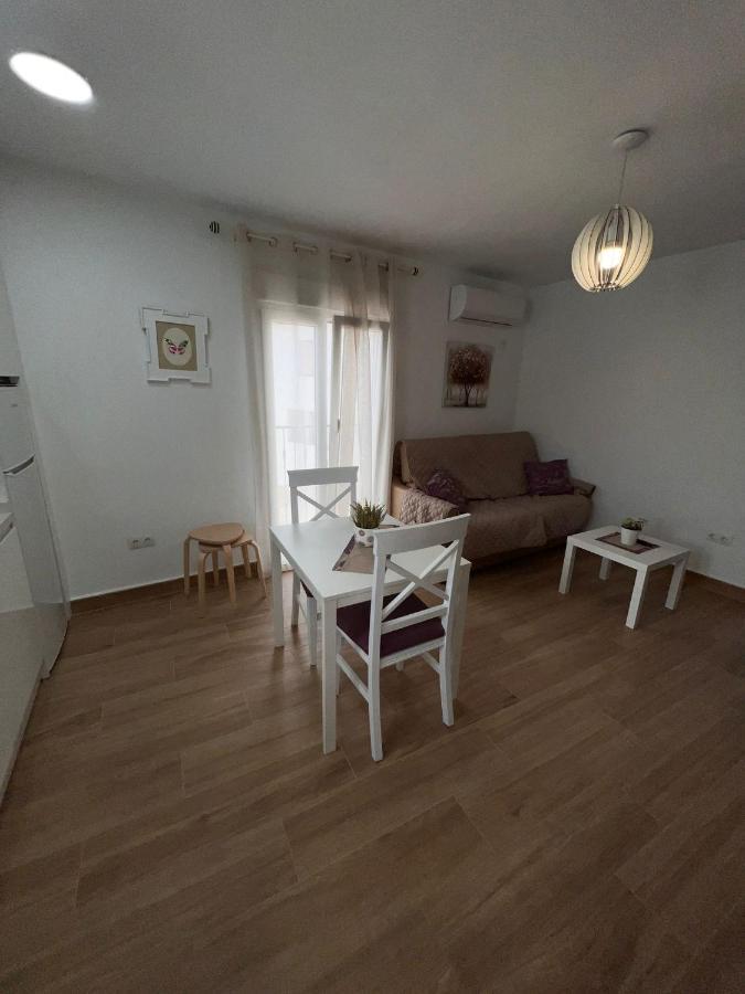 Apartamento , Loft Bobastro Cerca Del Caminito Del Rey Ardales Εξωτερικό φωτογραφία
