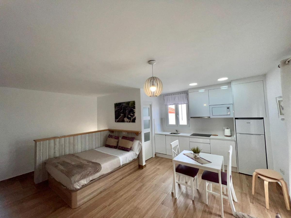 Apartamento , Loft Bobastro Cerca Del Caminito Del Rey Ardales Εξωτερικό φωτογραφία