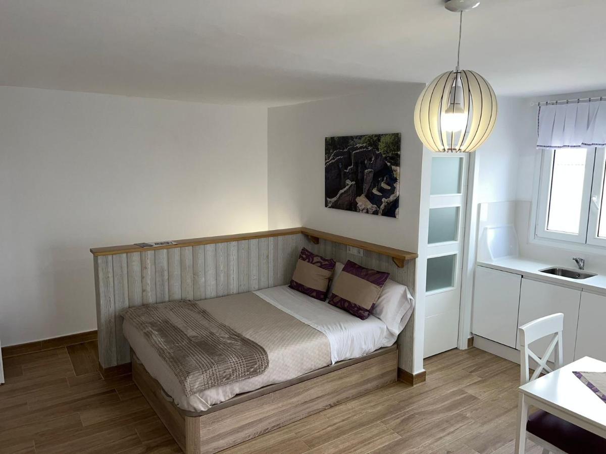 Apartamento , Loft Bobastro Cerca Del Caminito Del Rey Ardales Εξωτερικό φωτογραφία