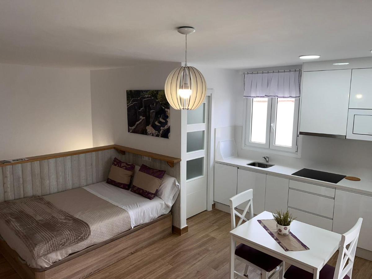 Apartamento , Loft Bobastro Cerca Del Caminito Del Rey Ardales Εξωτερικό φωτογραφία