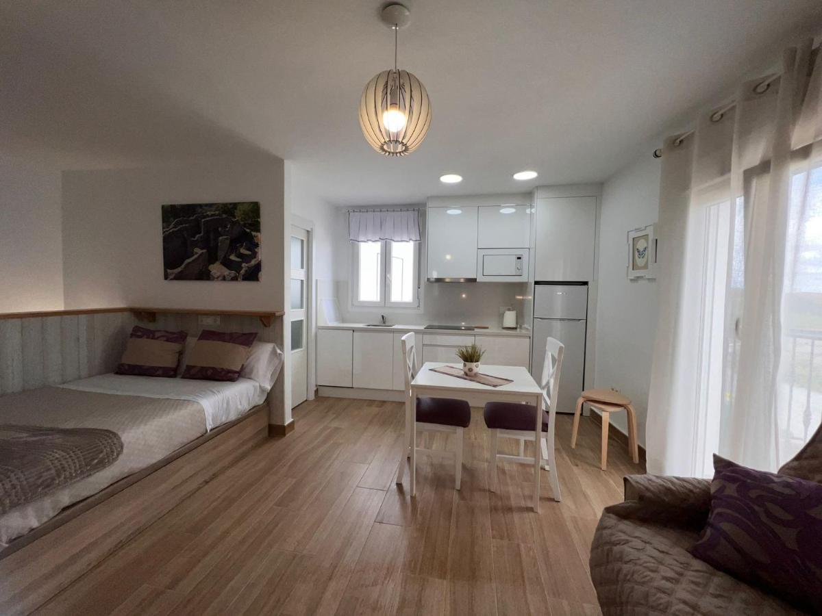 Apartamento , Loft Bobastro Cerca Del Caminito Del Rey Ardales Εξωτερικό φωτογραφία