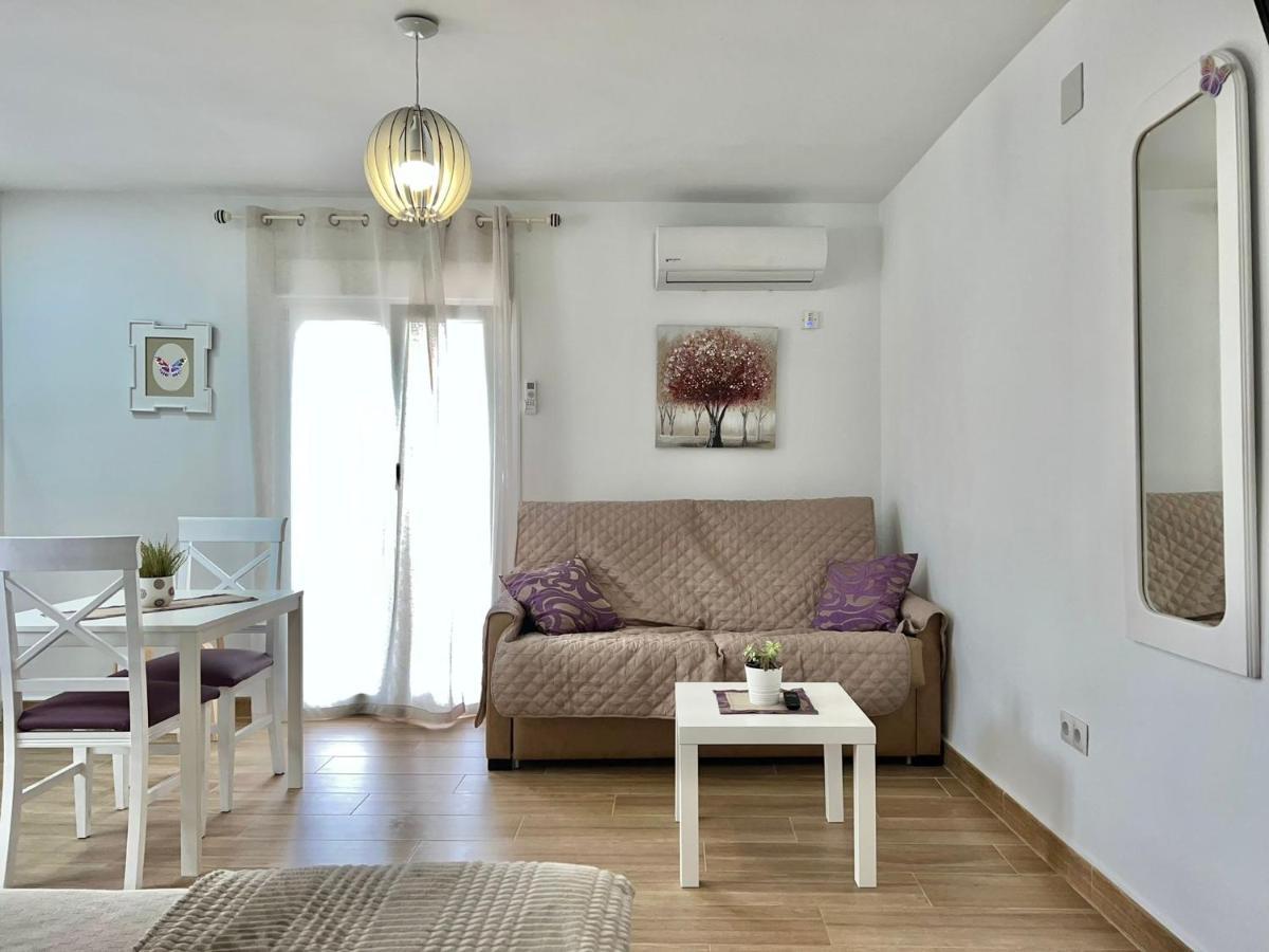 Apartamento , Loft Bobastro Cerca Del Caminito Del Rey Ardales Εξωτερικό φωτογραφία