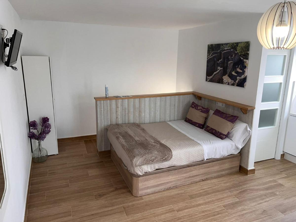 Apartamento , Loft Bobastro Cerca Del Caminito Del Rey Ardales Εξωτερικό φωτογραφία