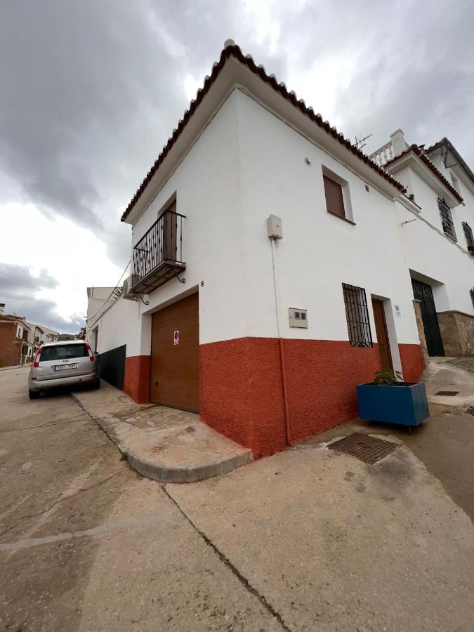 Apartamento , Loft Bobastro Cerca Del Caminito Del Rey Ardales Εξωτερικό φωτογραφία