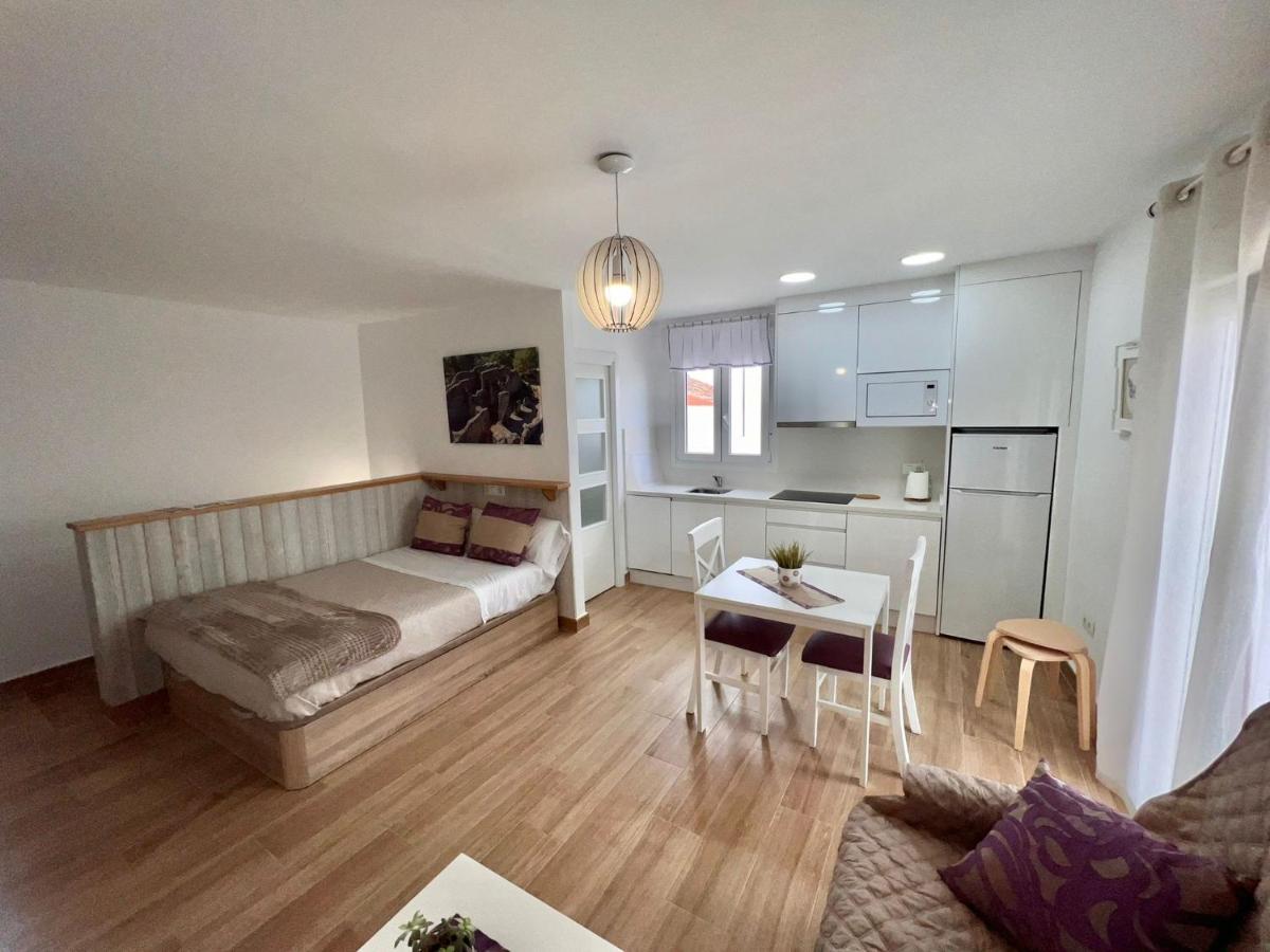Apartamento , Loft Bobastro Cerca Del Caminito Del Rey Ardales Εξωτερικό φωτογραφία